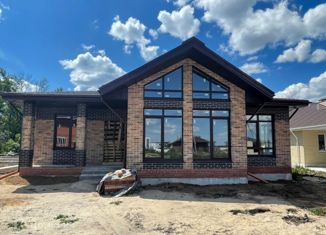 Продаю таунхаус, 125 м2, село Большие Кабаны