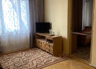 Продам 3-комнатную квартиру, 49.1 м2, Москва, Ореховый бульвар, 19/33, метро Домодедовская