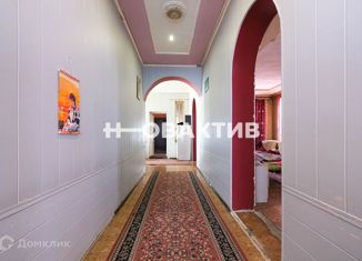 Дом на продажу, 344.9 м2, Новосибирск, улица Лескова, 301, улица Лескова