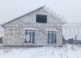 Продам дом, 124 м2, деревня Нагать, Радужная улица, 10