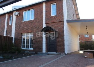 Таунхаус на продажу, 114 м2, хутор Ленинаван, улица Тургенева