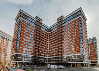 Продам 2-комнатную квартиру, 49.3 м2, Краснодар, улица Западный Обход, 39, ЖК Мой Город