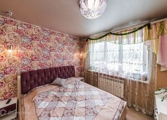 3-комнатная квартира на продажу, 49.1 м2, Ивановская область, Владимирская улица, 19