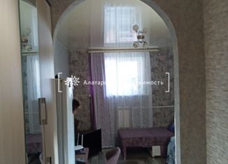 Комната на продажу, 24.1 м2, Томск, проспект Ленина, 236, Ленинский район