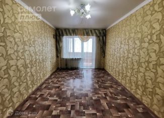 Продам 3-комнатную квартиру, 68.9 м2, Астраханская область, проезд Воробьева, 12