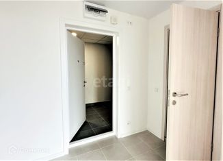 Продам квартиру студию, 27.3 м2, Москва, Новохохловская улица, 15с3, станция Новохохловская