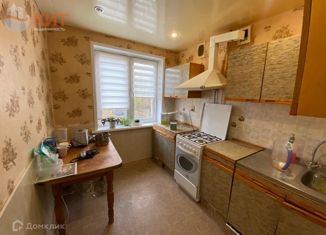 Продается трехкомнатная квартира, 61 м2, посёлок Щедрино, Парковая улица, 7