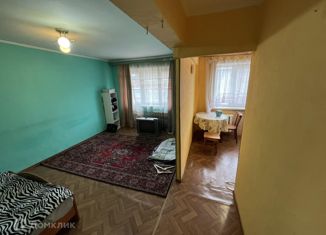 Продам 1-комнатную квартиру, 30.7 м2, Забайкальский край, Украинский бульвар, 24