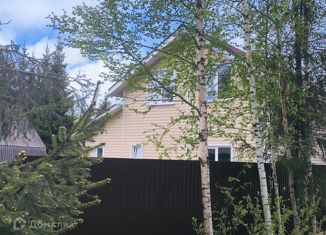 Продажа дома, 120 м2, СНТ Путеец, 4-я линия