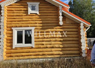 Дом на продажу, 46 м2, садовое товарищество Незабудка