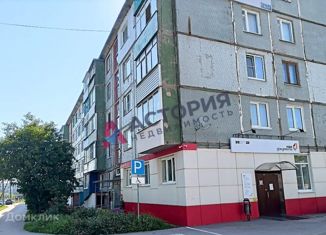 Продаю 1-комнатную квартиру, 34.3 м2, рабочий посёлок Арсеньево, улица Бандикова, 79