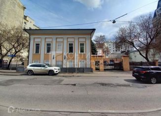 Сдается в аренду офис, 50 м2, Москва, улица Гиляровского, 6с1, метро Проспект Мира