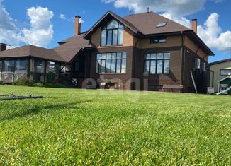 Продается дом, 500 м2, деревня Поярково, Новая улица, 16