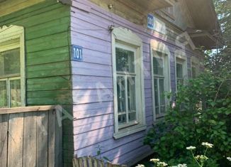 Продам дом, 52.6 м2, Кириллов, улица Ленина, 101