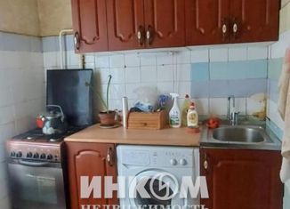 Сдача в аренду 3-комнатной квартиры, 53 м2, Москва, улица Молостовых, 19к2, район Ивановское