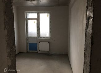 Продается однокомнатная квартира, 42 м2, Анапа, Владимирская улица, 142, ЖК Триумф