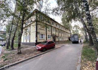 2-комнатная квартира на продажу, 40 м2, село Осиново, Центральная улица, 3