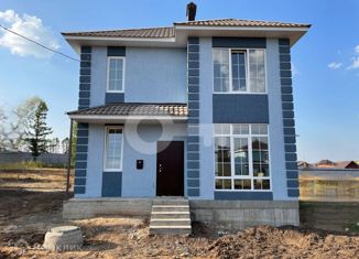 Продается дом, 117 м2, село Кощаково, Комсомольская улица