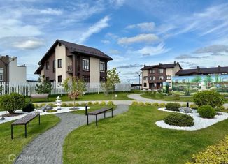 Продажа дома, 85 м2, коттеджный посёлок Варежки-2, Кленовая улица, 1к4