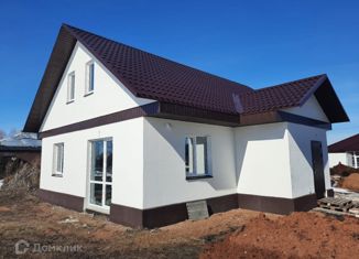 Дом на продажу, 137 м2, деревня Шмидтово, Архангельская улица