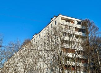 Продается 3-ком. квартира, 58 м2, Москва, метро Проспект Вернадского, улица Удальцова, 12