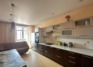 Продам 2-комнатную квартиру, 83.1 м2, Новосибирск, проспект Академика Коптюга, 11, проспект Академика Коптюга
