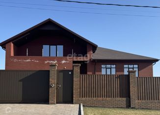 Дом на продажу, 260 м2, коттеджный поселок Комсомольский-50, Нижняя улица, 4
