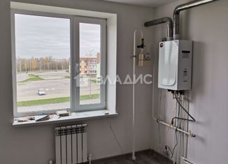 Продается 1-ком. квартира, 30.1 м2, Калуга, улица Владимира Козлова, 9, ЖК Видный