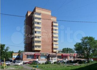 Продам офис, 75.6 м2, Красноярск, Семафорная улица, 17Г, Свердловский район