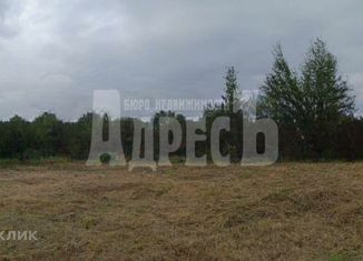 Продажа участка, 12 сот., деревня Терентьево, 1-й Луговой переулок