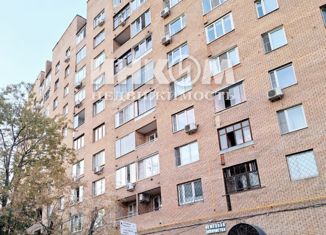 Продам 3-комнатную квартиру, 61.4 м2, Москва, 1-й Вражский переулок, 4, метро Смоленская