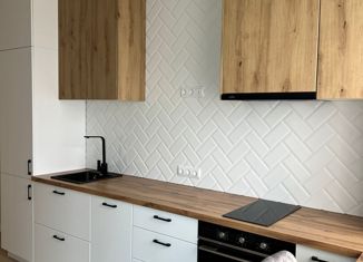 Продается двухкомнатная квартира, 65 м2, Краснодар, Степная улица, 1/1к4, ЖК Мозаика