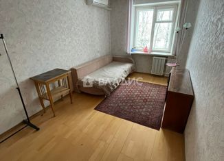 Четырехкомнатная квартира в аренду, 77 м2, Владимирская область, Красноармейская улица, 49