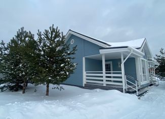 Дом на продажу, 103 м2, коттеджный посёлок Новое Григорово