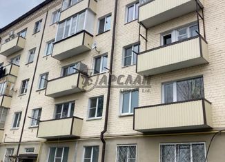 Продажа однокомнатной квартиры, 29.9 м2, Казань, Бирюзовая улица, 23, ЖК Юдино