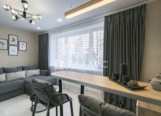 Продаю квартиру студию, 29 м2, Королёв, Октябрьский бульвар, 26, ЖК Созвездие