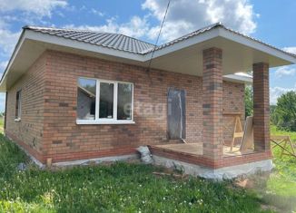 Продам дом, 123.9 м2, СНТ Берёзка