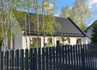 Дом на продажу, 155 м2, деревня Жучки, деревня Жучки, 2Д