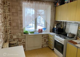 Продаю трехкомнатную квартиру, 66.4 м2, Иваново, 30-й микрорайон, 33