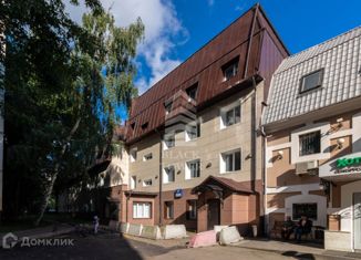 Сдаю в аренду офис, 968 м2, Москва, Лесная улица, 57с4, Лесная улица