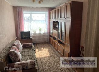 Продам трехкомнатную квартиру, 58.1 м2, село Романово, Полевая улица, 3