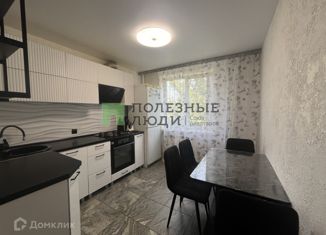 Продажа трехкомнатной квартиры, 57.1 м2, Саратов, Гвардейская улица, 30А