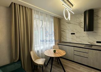 Продам 1-ком. квартиру, 19.5 м2, Москва, 2-я Хуторская улица, 34, 2-я Хуторская улица