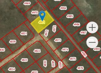 Продается участок, 6 сот., село Штормовое