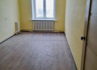 Продам двухкомнатную квартиру, 49 м2, Нижний Новгород, улица Федосеенко, 100, улица Федосеенко