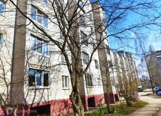 Продается 1-комнатная квартира, 29.5 м2, Ярославль, улица Пирогова, 33, жилой район Липовая Гора