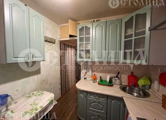Продам 2-комнатную квартиру, 44.3 м2, Москва, улица Генерала Тюленева, 39, метро Тёплый Стан