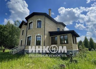 Продается дом, 390 м2, коттеджный посёлок Лесное Озеро, коттеджный посёлок Лесное Озеро, 18