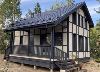 Дом на продажу, 152 м2, деревня Пуговичино, деревня Пуговичино, 4А