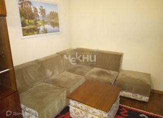 Двухкомнатная квартира на продажу, 38.1 м2, Нижний Новгород, улица Старых Производственников, 6, метро Парк Культуры